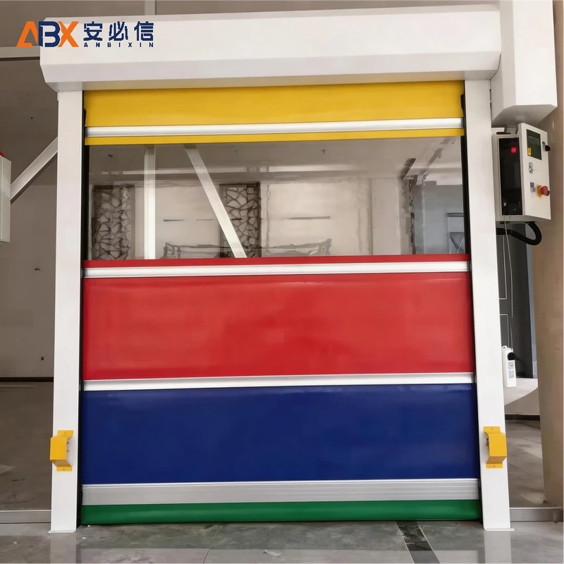 大连市高速门