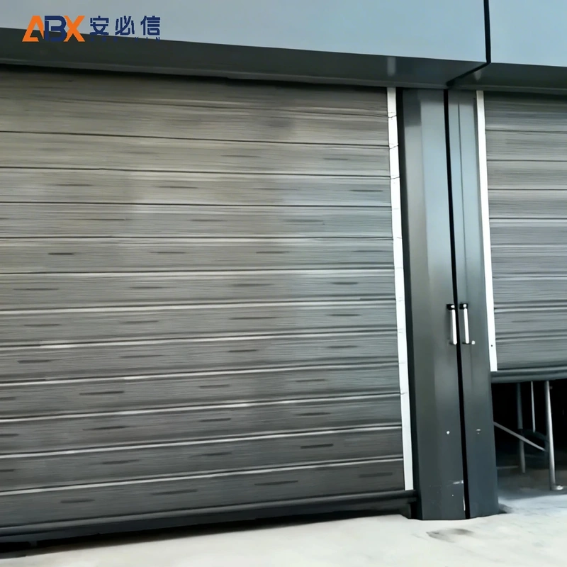 大连市洁净室高速门